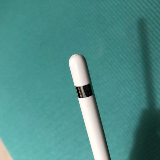 PC/タブレット美品商品【Apple Pencil（第一世代）】