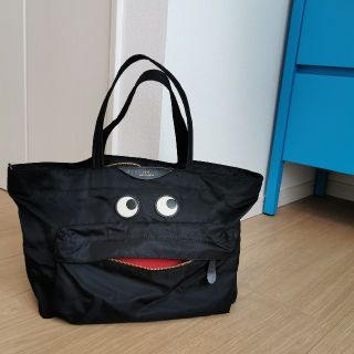 海外 正規品】 【新品タグ付き】アニヤハインドマーチ多機能トート