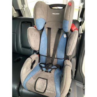 レカロ(RECARO)のレカロチャイルドシート(自動車用チャイルドシート本体)