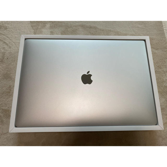 Apple - MacBook Pro 16インチ　2019モデル