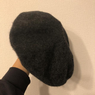 カシラ(CA4LA)のベレー帽(ハンチング/ベレー帽)