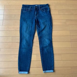 ギャップ(GAP)のGAP LEGGING デニム(デニム/ジーンズ)