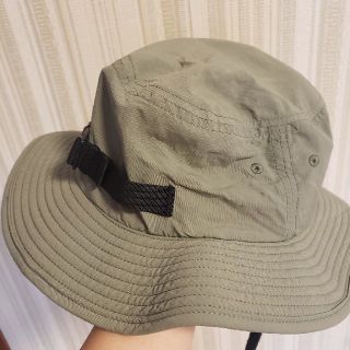 パタゴニア(patagonia)のPatagonia　キッズハット　S(帽子)