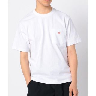 ダントン(DANTON)のダントン　ポケットTシャツ (Tシャツ/カットソー(半袖/袖なし))