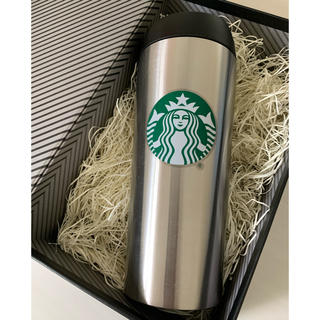 スターバックスコーヒー(Starbucks Coffee)の☆新品☆未使用品☆スターバックス　タンブラー　限定販売(タンブラー)