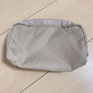 レスポートサック(LeSportsac)のレスポートサック　ポーチ　未使用(ポーチ)