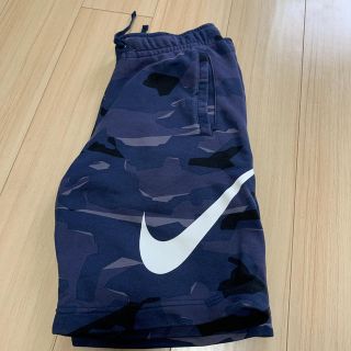 ナイキ(NIKE)のナイキ　ハーフパンツ(ショートパンツ)