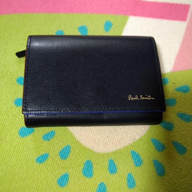 Paul Smith - Paul Smith キーホルダー付 コイン、カードケースの通販