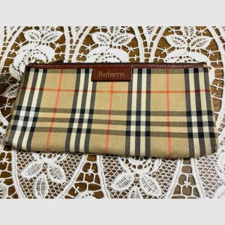 バーバリー(BURBERRY)のBURBERRY ペンケース(ペンケース/筆箱)