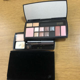 ランコム(LANCOME)の中古  LANCOME メイクアップパレット(コフレ/メイクアップセット)