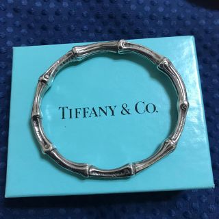 ティファニー バンブー ブレスレット/バングルの通販 38点 | Tiffany