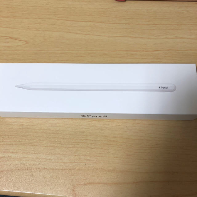 Apple値下げ中 Apple pencil第2世代  動作確認済み