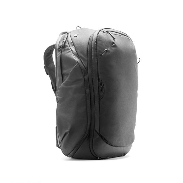 PeakDesign ピークデザイン トラベルバックパック 45L ブラック