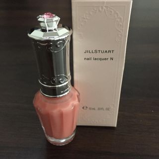 ジルスチュアート(JILLSTUART)のジルスチュアート ネイルラッカー(マニキュア)