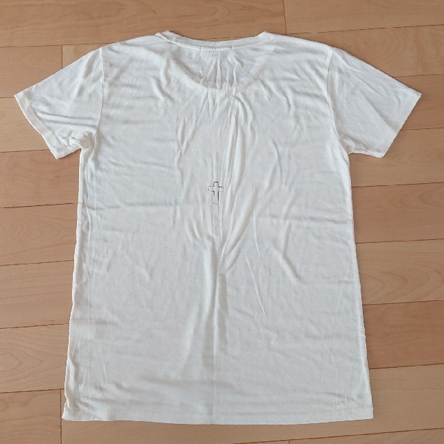 加藤ミリヤ  Tシャツ レディースのトップス(Tシャツ(半袖/袖なし))の商品写真