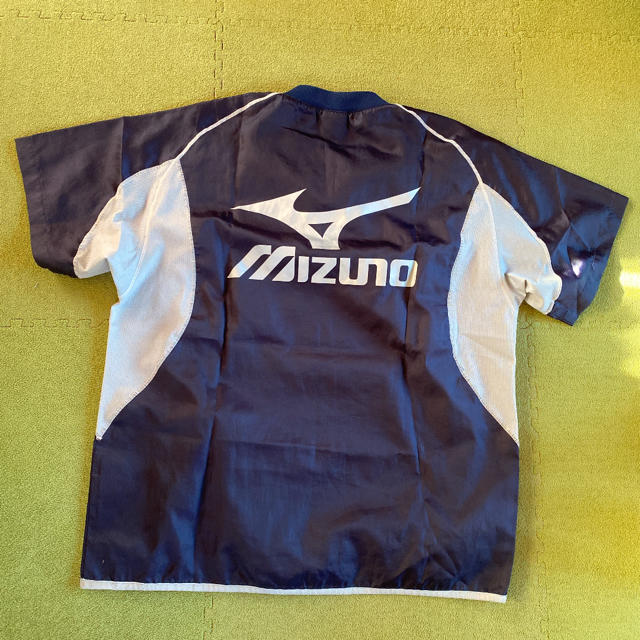 MIZUNO(ミズノ)のMIZUNO ミズノ トレーニングTシャツ スポーツ/アウトドアのスポーツ/アウトドア その他(バレーボール)の商品写真