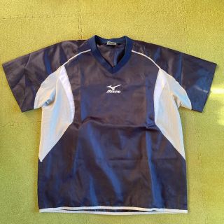 ミズノ(MIZUNO)のMIZUNO ミズノ トレーニングTシャツ(バレーボール)