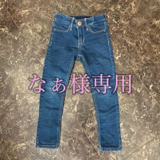 エイチアンドエム(H&M)のH&Mスキニーデニム(パンツ/スパッツ)