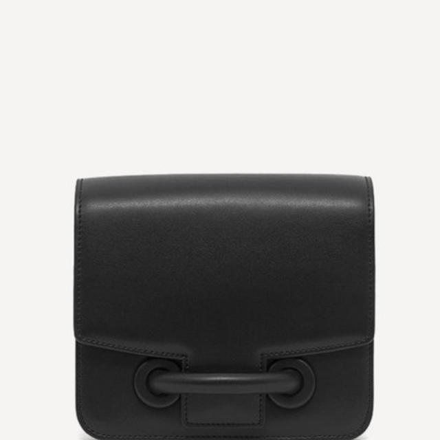 VASIC CITY MINI MINI BLACK VASIC CITY MINI MINI BLACK