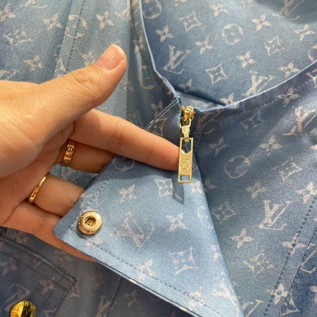 気質アップ 21年の新作です Louis Vuitton ワンピース ミニワンピース Guiacieneguilla Com 気質アップ 21年の新作です Louis Vuitton ワンピース ミニワンピース Guiacieneguilla Com