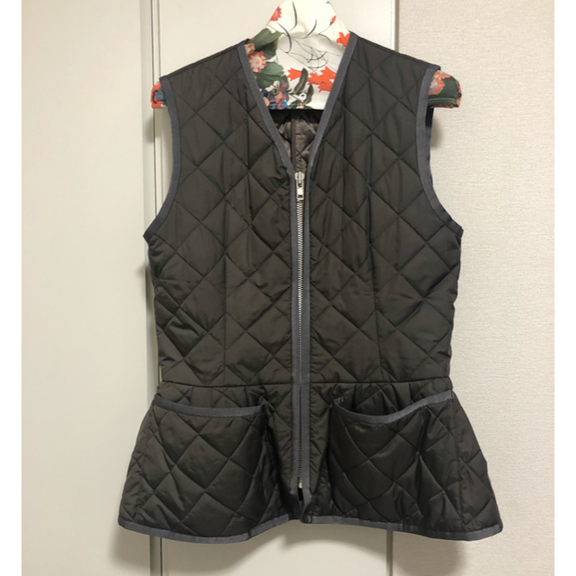 sacai luck(サカイラック)のmaimai chan専用 レディースのジャケット/アウター(ライダースジャケット)の商品写真