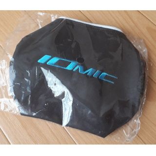 イオミック(IOMIC)のゴルフ ポーチ IOMIC イオミック(バッグ)