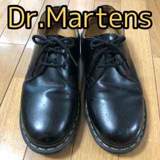 ドクターマーチン(Dr.Martens)の【早い者勝ち‼️】Dr.Martens ドクターマーチン 3ホール(ブーツ)