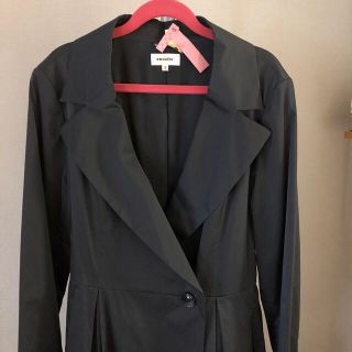 エンスウィート ロングコート レディース の通販 5点 Ensuiteのレディースを買うならラクマ エンスウィート ロングコート レディース の通販 5点 Ensuiteのレディースを買うならラクマ