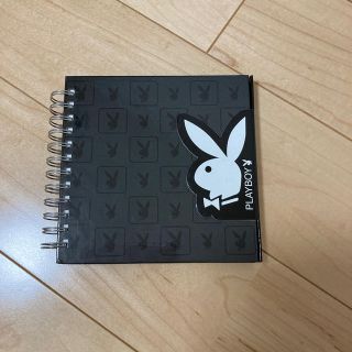 プレイボーイ(PLAYBOY)のノート(ノート/メモ帳/ふせん)