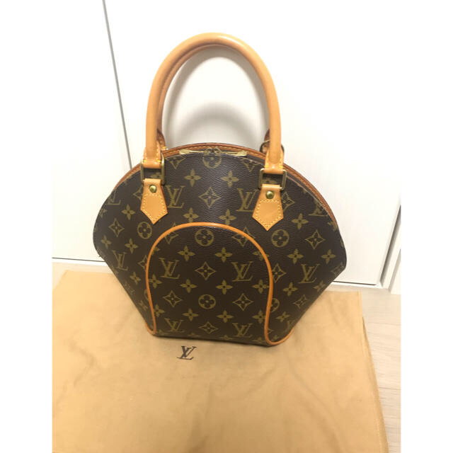 LOUIS VUITTON(ルイヴィトン)のルイ・ヴィトン　モノグラム　エリプス レディースのバッグ(ハンドバッグ)の商品写真