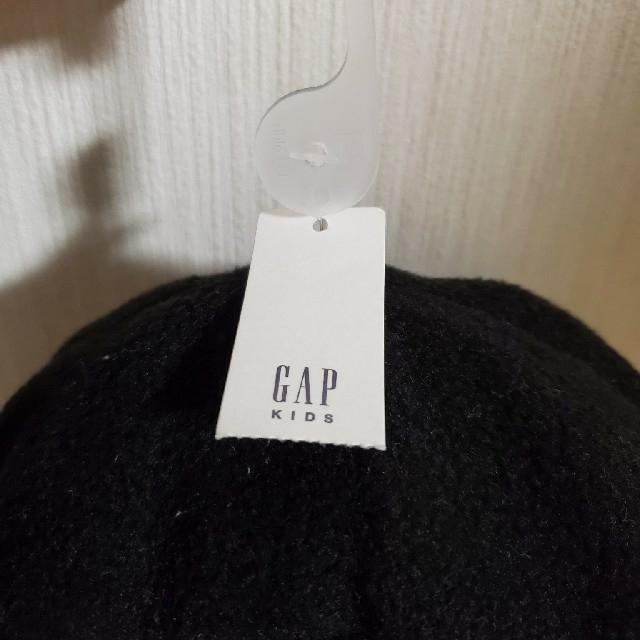 GAP Kids(ギャップキッズ)の【新品】GAP kids スターウォーズ 帽子 キッズ/ベビー/マタニティのこども用ファッション小物(帽子)の商品写真