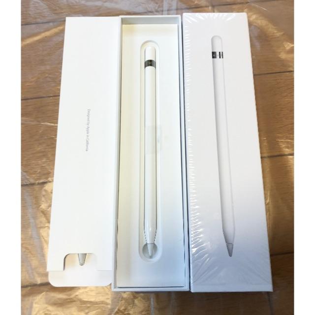 アップル Apple Pencil（第1世代）[MK0C2J/A] 開封未使用品