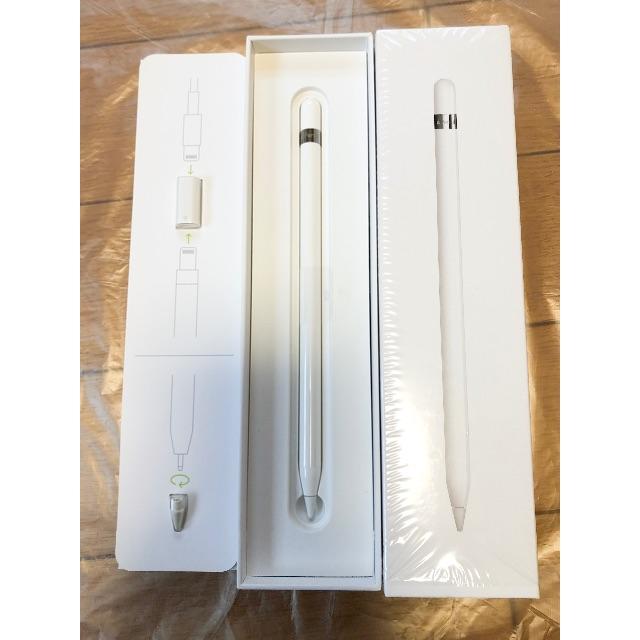 アップル Apple Pencil（第1世代）[MK0C2J/A] 開封未使用品 1