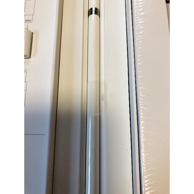 Apple(アップル)のアップル Apple Pencil（第1世代）[MK0C2J/A] 開封未使用品 スマホ/家電/カメラのPC/タブレット(タブレット)の商品写真