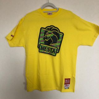 ネスタブランド(NESTA BRAND)のNESTA BRAND Tシャツ　Lサイズ(Tシャツ/カットソー(半袖/袖なし))