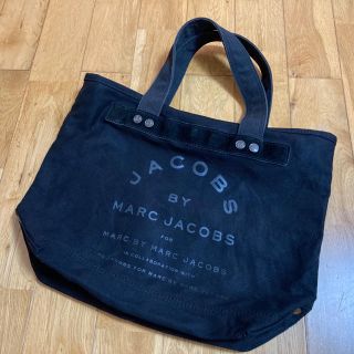 マークバイマークジェイコブス(MARC BY MARC JACOBS)のMARC BY MARC JACOBS　マークジェイコブス　トートバック(トートバッグ)