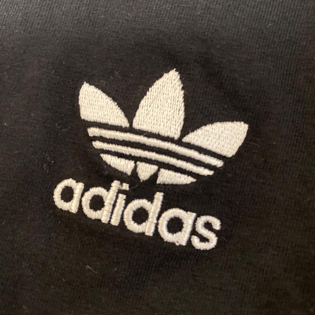 adidas(アディダス)のadidas ロンT レディースのトップス(Tシャツ(長袖/七分))の商品写真