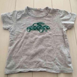 ユナイテッドアローズグリーンレーベルリラクシング(UNITED ARROWS green label relaxing)のグリーンレーベル Tシャツ(Ｔシャツ)