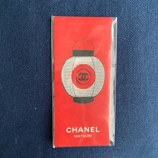 シャネル(CHANEL)のシャネル　ノベルティステッカー(ノベルティグッズ)