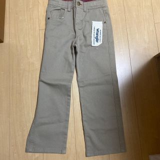 ラングラー(Wrangler)のラングラー　パンツ　130(パンツ/スパッツ)