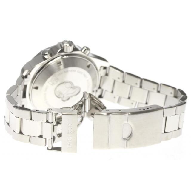 TAG アクアレーサー CAF2111 メンズ 【中古】の通販 by CLOSER|タグホイヤーならラクマ Heuer - ☆良品 タグホイヤー 低価超激得