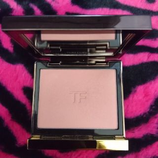 トムフォード(TOM FORD)の トムフォード チーク 01✨(チーク)