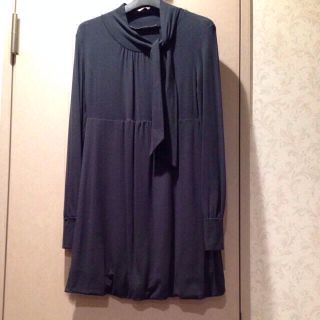 マックスマーラ(Max Mara)のSPORT  MAX・ワンピース(ひざ丈ワンピース)