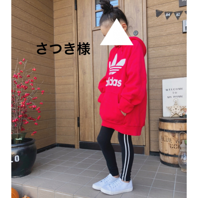 さつき様10/27 キッズ/ベビー/マタニティのキッズ服女の子用(90cm~)(パンツ/スパッツ)の商品写真