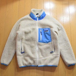 patagonia - 値下げ！パタゴニア レトロＸ ジャケット キッズL