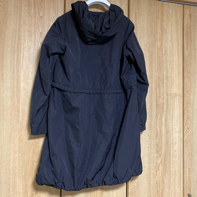 MONCLER(モンクレール)の新品未使用モンクレールスプリングコートXL レディースのジャケット/アウター(スプリングコート)の商品写真