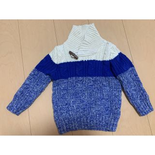 ギャップキッズ(GAP Kids)のニット(ニット)