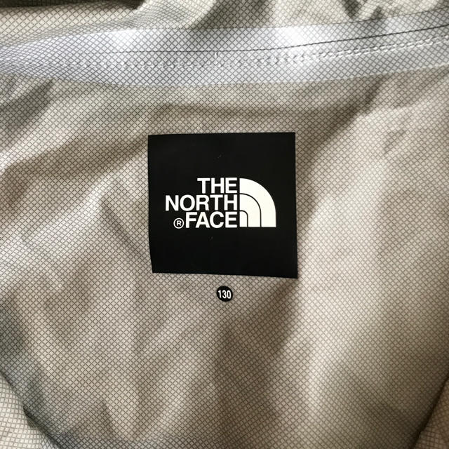 THE  NORTH FACE kids 130