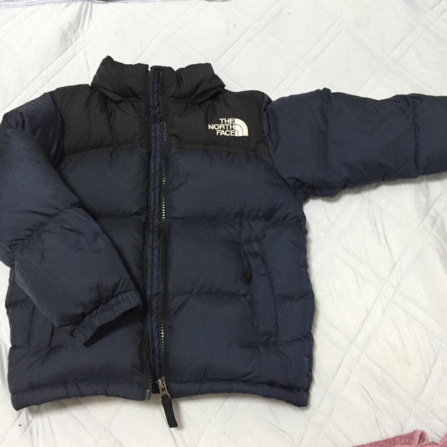 THE NORTH FACE(ザノースフェイス)の専用です。 キッズ/ベビー/マタニティのキッズ服男の子用(90cm~)(ジャケット/上着)の商品写真