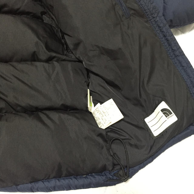 THE NORTH FACE(ザノースフェイス)の専用です。 キッズ/ベビー/マタニティのキッズ服男の子用(90cm~)(ジャケット/上着)の商品写真